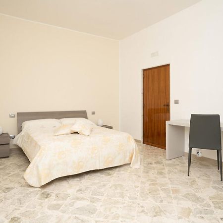 Vitetum Bed and Breakfast Bitetto Εξωτερικό φωτογραφία