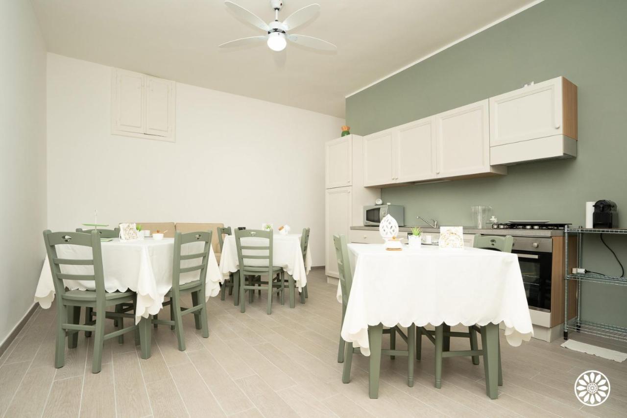 Vitetum Bed and Breakfast Bitetto Εξωτερικό φωτογραφία