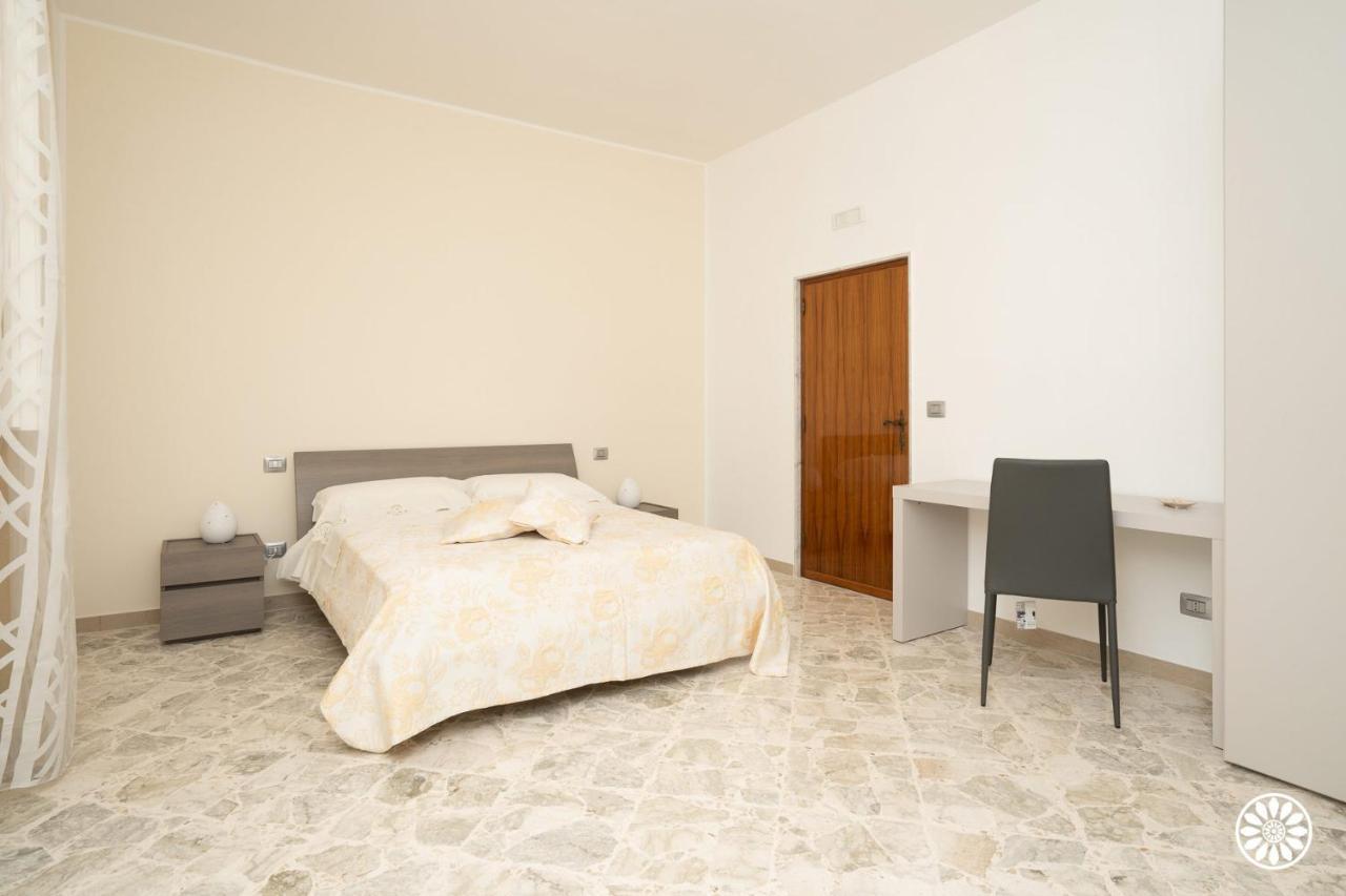 Vitetum Bed and Breakfast Bitetto Εξωτερικό φωτογραφία