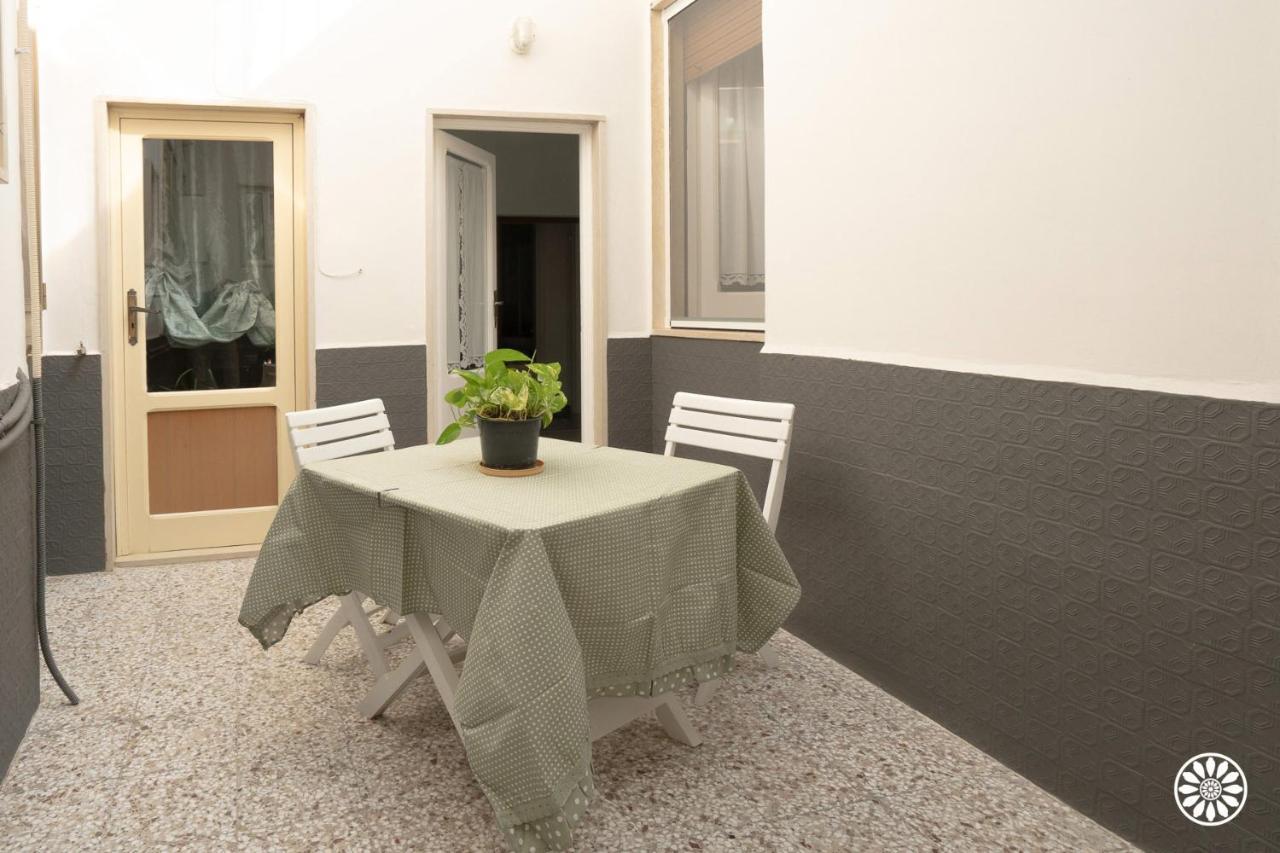 Vitetum Bed and Breakfast Bitetto Εξωτερικό φωτογραφία