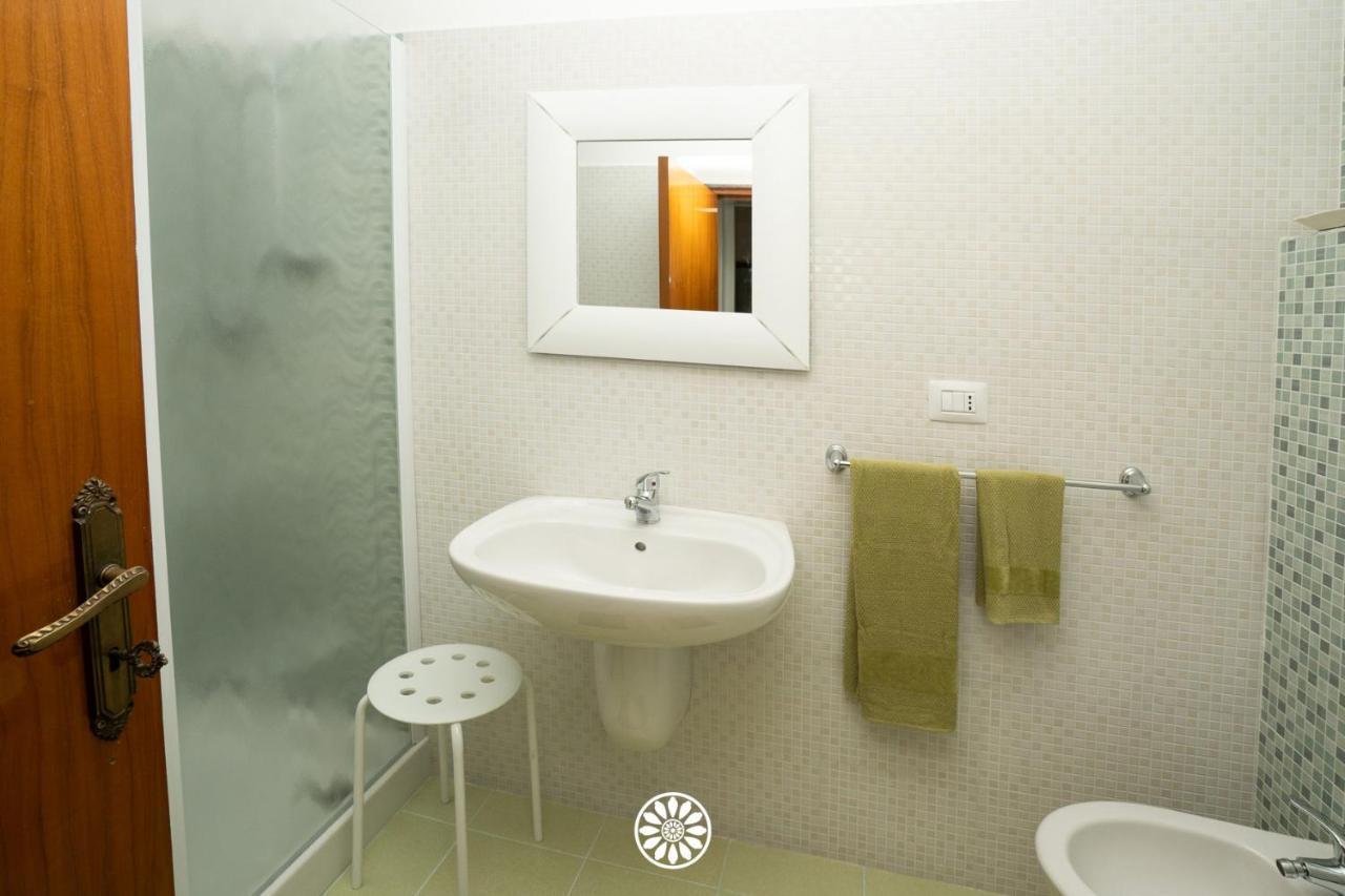 Vitetum Bed and Breakfast Bitetto Εξωτερικό φωτογραφία