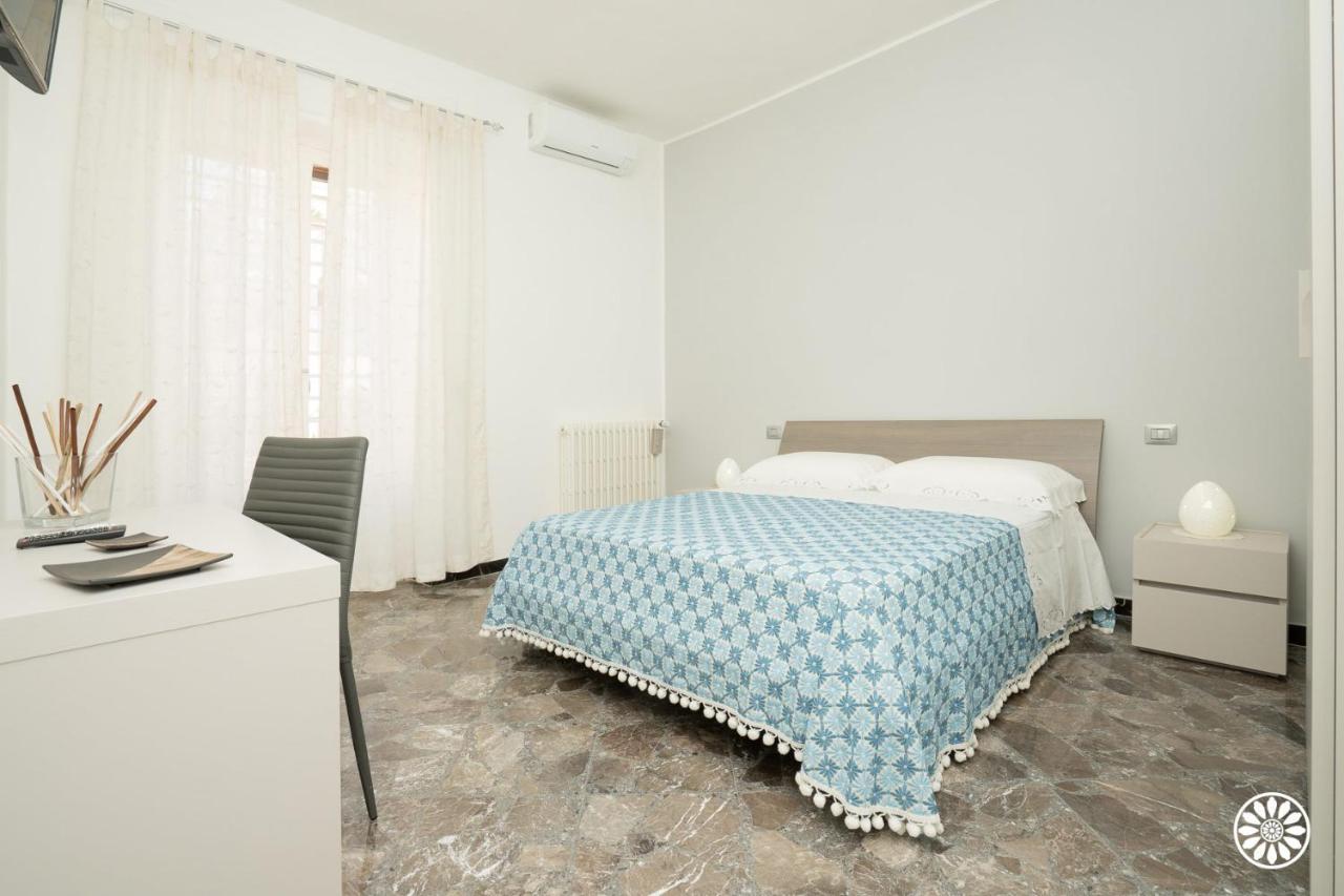 Vitetum Bed and Breakfast Bitetto Εξωτερικό φωτογραφία