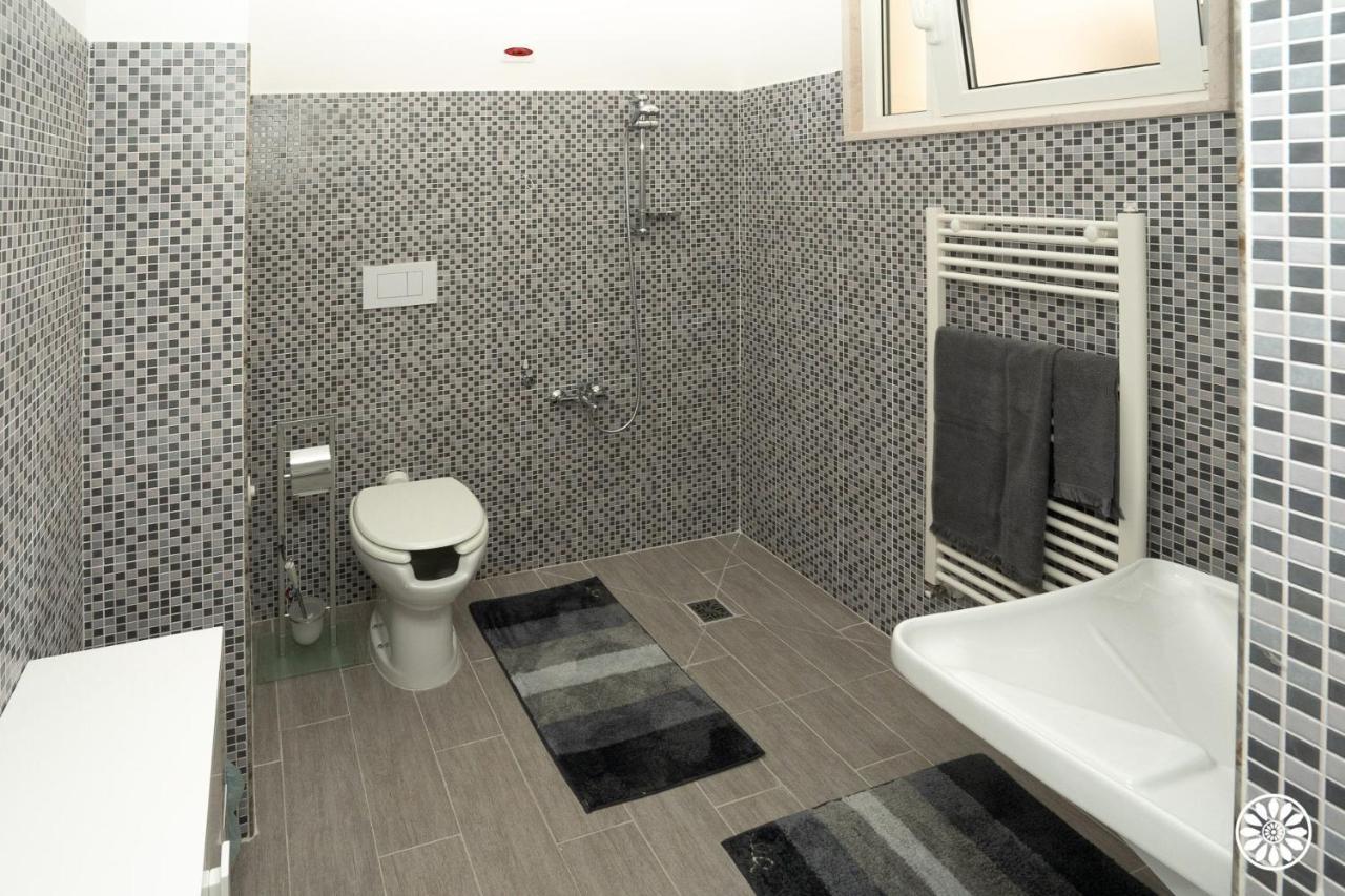 Vitetum Bed and Breakfast Bitetto Εξωτερικό φωτογραφία
