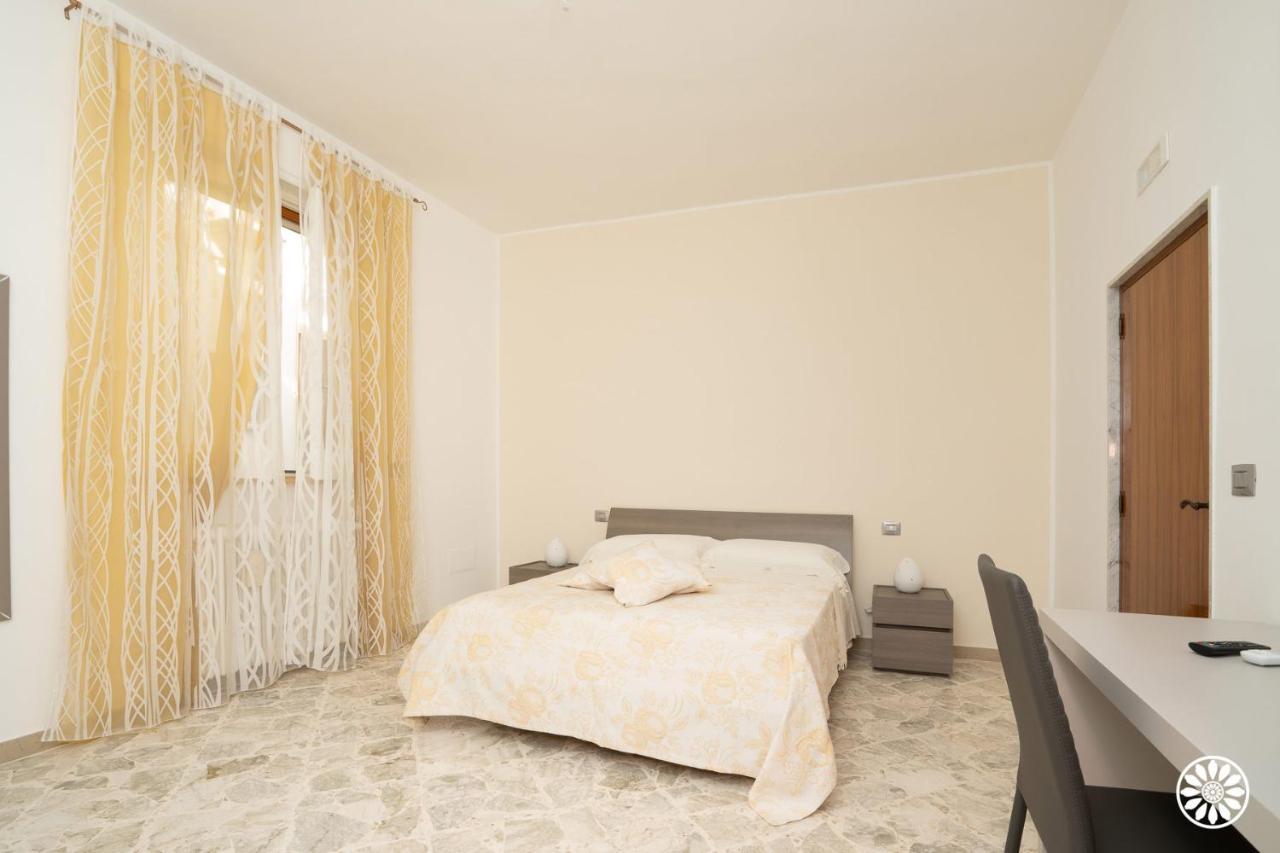 Vitetum Bed and Breakfast Bitetto Εξωτερικό φωτογραφία